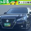 toyota crown 2013 quick_quick_DBA-GRS210_GRS210-6010641 image 1