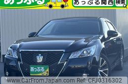 toyota crown 2013 quick_quick_DBA-GRS210_GRS210-6010641