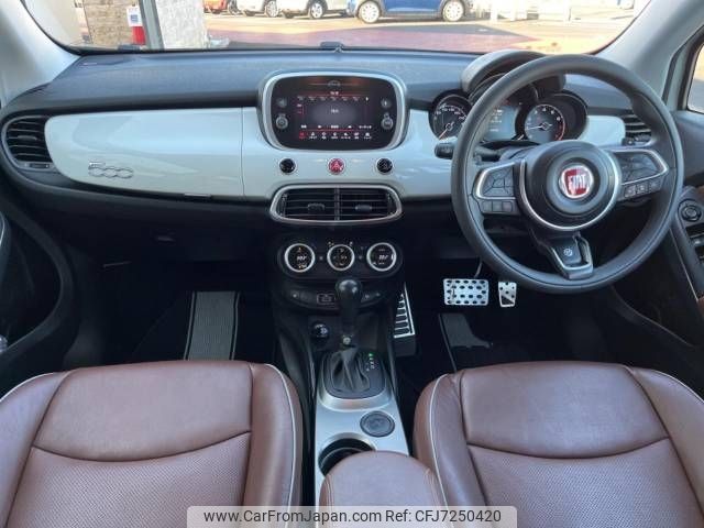 fiat 500x 2019 -FIAT--Fiat 500X 3BA-33413--ZFA3340000P778660---FIAT--Fiat 500X 3BA-33413--ZFA3340000P778660- image 2