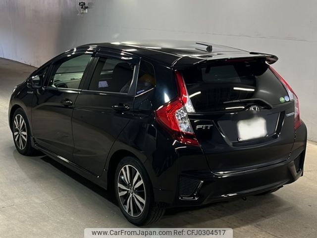 honda fit 2014 -HONDA 【福岡 539む717】--Fit GP5-3079200---HONDA 【福岡 539む717】--Fit GP5-3079200- image 2