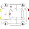daihatsu move-canbus 2017 -DAIHATSU--Move Canbus DBA-LA800S--LA800S-0057486---DAIHATSU--Move Canbus DBA-LA800S--LA800S-0057486- image 2