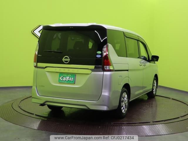 nissan serena 2020 quick_quick_DAA-GC27_GC27-056361 image 2