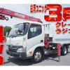 toyota dyna-truck 2013 -TOYOTA--Dyna TKG-XZU685--XZU685-0002620---TOYOTA--Dyna TKG-XZU685--XZU685-0002620- image 1