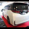 toyota vellfire 2023 -TOYOTA 【名変中 】--Vellfire AAHH40W--0004870---TOYOTA 【名変中 】--Vellfire AAHH40W--0004870- image 2