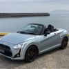 daihatsu copen 2015 CFJ0832929 image 1