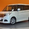 suzuki solio 2017 quick_quick_MA36S_MA36S-156673 image 2