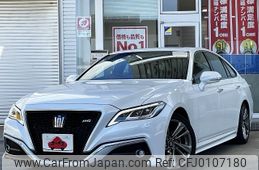 toyota crown 2022 -TOYOTA--Crown 6AA-AZSH20--AZSH20-1083534---TOYOTA--Crown 6AA-AZSH20--AZSH20-1083534-