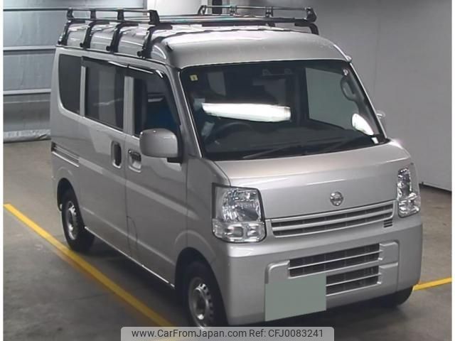 nissan nv100-clipper 2019 quick_quick_HBD-DR17V_423292 image 1