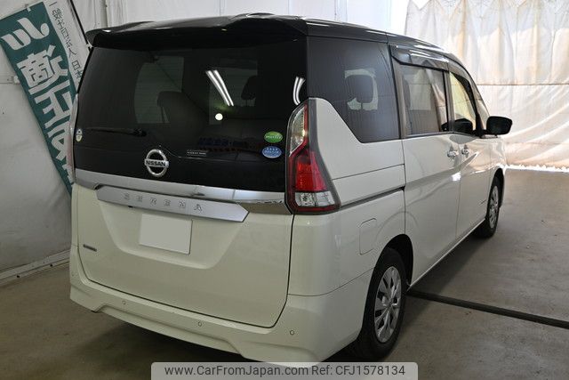 nissan serena 2020 CFJ1578134 image 2