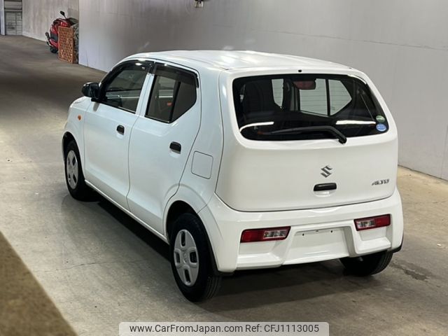 suzuki alto 2020 -SUZUKI--Alto HA36S-547009---SUZUKI--Alto HA36S-547009- image 2