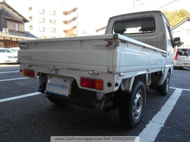 suzuki carry-truck 1996 -SUZUKI--Carry Truck V-DC51T--DC51T-439527---SUZUKI--Carry Truck V-DC51T--DC51T-439527- image 2