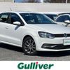 volkswagen polo 2014 -VOLKSWAGEN--VW Polo DBA-6RCJZ--WVWZZZ6RZFU004921---VOLKSWAGEN--VW Polo DBA-6RCJZ--WVWZZZ6RZFU004921- image 1