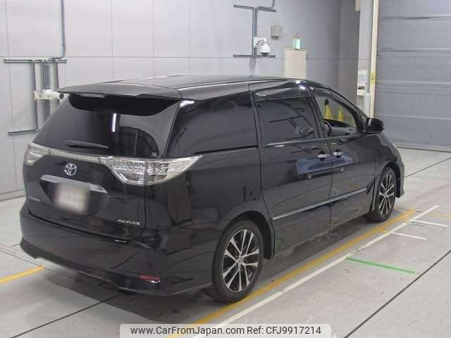 toyota estima 2013 -TOYOTA--Estima DBA-ACR50W--ACR50-0166012---TOYOTA--Estima DBA-ACR50W--ACR50-0166012- image 2