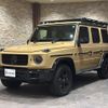 mercedes-benz g-class 2024 -MERCEDES-BENZ--Benz G Class 3DA-463350--W1N4633502X504***---MERCEDES-BENZ--Benz G Class 3DA-463350--W1N4633502X504***- image 1