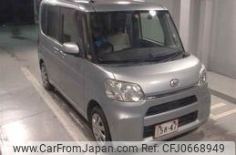 daihatsu tanto 2014 -DAIHATSU--Tanto LA600S--0055358---DAIHATSU--Tanto LA600S--0055358-