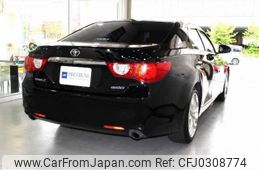 toyota mark-x 2010 TE5699