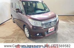 suzuki solio 2018 CFJ1569582