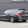 bmw 5-series 2019 -BMW--BMW 5 Series 3DA-JP20--WBAJP52020BP79770---BMW--BMW 5 Series 3DA-JP20--WBAJP52020BP79770- image 15