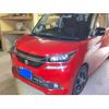 suzuki solio 2016 -SUZUKI--Solio DAA-MA36S--MA36S-627830---SUZUKI--Solio DAA-MA36S--MA36S-627830- image 1