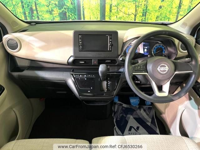 nissan dayz 2019 -NISSAN--DAYZ 5BA-B43W--B43W-0008409---NISSAN--DAYZ 5BA-B43W--B43W-0008409- image 2