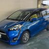 toyota sienta 2016 -TOYOTA 【滋賀 530ふ7600】--Sienta NSP170G-7054030---TOYOTA 【滋賀 530ふ7600】--Sienta NSP170G-7054030- image 1