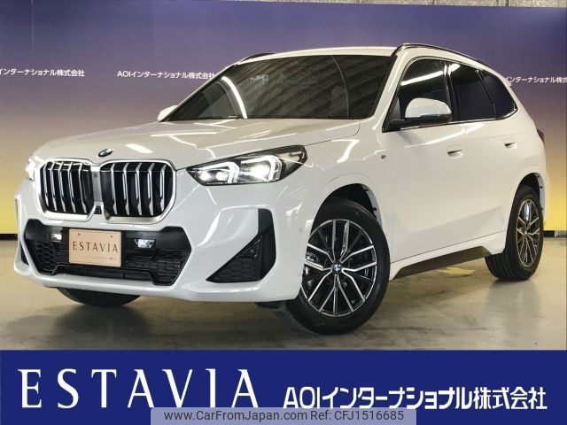 bmw x1 2025 CFJ1516685 image 1