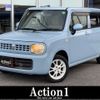 suzuki alto-lapin 2013 quick_quick_HE22S_HE22S-260250 image 1