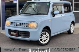 suzuki alto-lapin 2013 quick_quick_HE22S_HE22S-260250