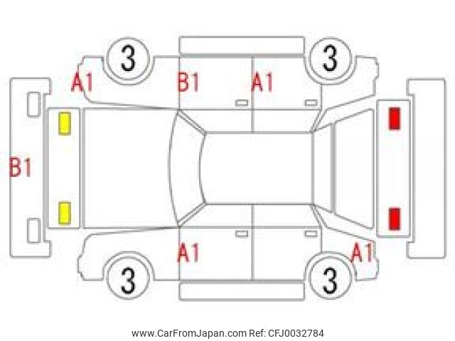 toyota prius 2021 -TOYOTA--Prius 6AA-ZVW51--ZVW51-6202461---TOYOTA--Prius 6AA-ZVW51--ZVW51-6202461- image 2