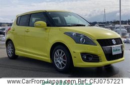 suzuki swift 2012 -SUZUKI--Swift CBA-ZC32S--ZC32S-108096---SUZUKI--Swift CBA-ZC32S--ZC32S-108096-