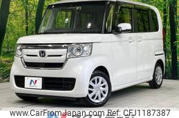 honda n-box 2020 -HONDA--N BOX 6BA-JF3--JF3-1530048---HONDA--N BOX 6BA-JF3--JF3-1530048-