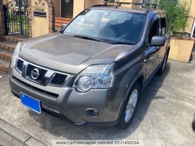nissan x-trail 2013 -NISSAN--X-Trail DBA-NT31--NT31-315146---NISSAN--X-Trail DBA-NT31--NT31-315146- image 2