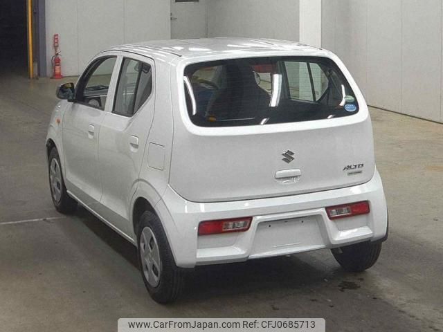 suzuki alto 2019 quick_quick_DBA-HA36S_HA36S-404500 image 2