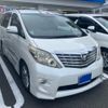toyota alphard 2009 CFJ1460931 image 3