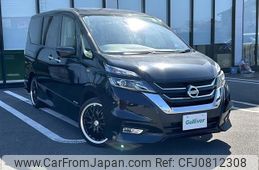 nissan serena 2019 -NISSAN--Serena DAA-GFC27--GFC27-158357---NISSAN--Serena DAA-GFC27--GFC27-158357-