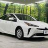 toyota prius 2022 -TOYOTA--Prius 6AA-ZVW55--ZVW55-6025713---TOYOTA--Prius 6AA-ZVW55--ZVW55-6025713- image 17