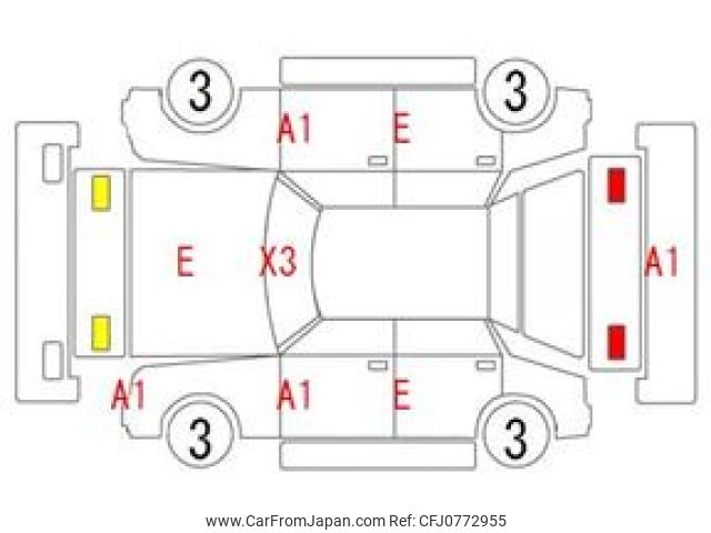 daihatsu taft 2021 -DAIHATSU--Taft 6BA-LA900S--LA900S-0067769---DAIHATSU--Taft 6BA-LA900S--LA900S-0067769- image 2