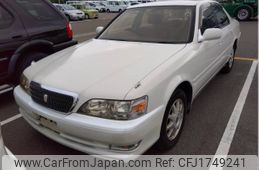toyota cresta 1998 CFJ1749241