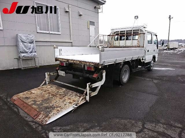 isuzu elf-truck 2000 -ISUZU 【旭川 100ｻ770】--Elf NPR71LR--7421394---ISUZU 【旭川 100ｻ770】--Elf NPR71LR--7421394- image 2