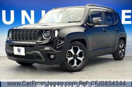 jeep renegade 2019 quick_quick_BU13_1C4BU0000KPK15603