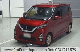 nissan dayz 2019 CFJ1718579