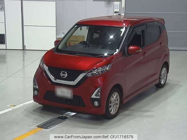 nissan dayz 2019 CFJ1718579 image 1