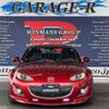 mazda roadster 2009 quick_quick_DBA-NCEC_NCEC-301372 image 5