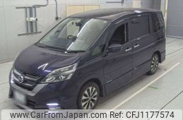 nissan serena 2017 -NISSAN 【石川 333ふ1130】--Serena GFC27-071129---NISSAN 【石川 333ふ1130】--Serena GFC27-071129-