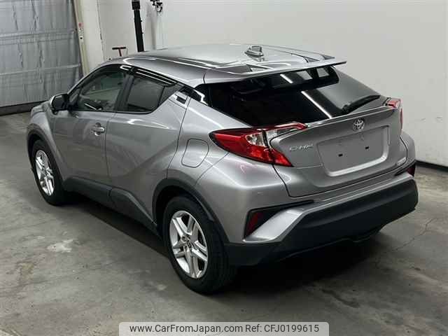 toyota c-hr 2020 -TOYOTA--C-HR NGX10-2017751---TOYOTA--C-HR NGX10-2017751- image 2