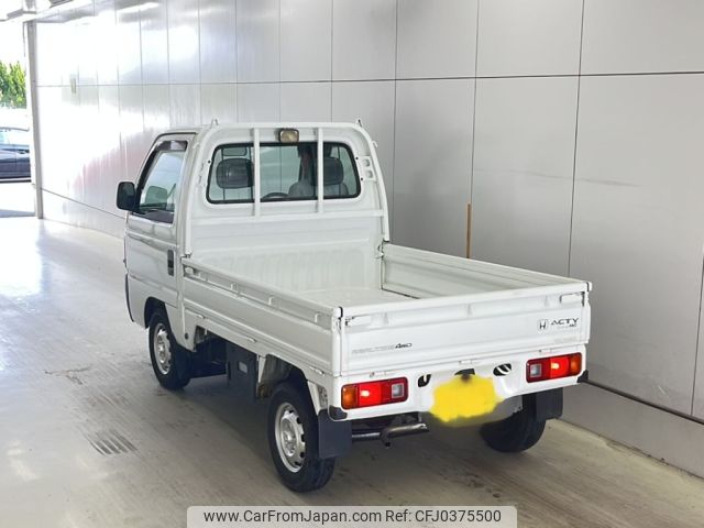 honda acty-truck 1998 -HONDA 【山口 480な4139】--Acty Truck HA4-2396276---HONDA 【山口 480な4139】--Acty Truck HA4-2396276- image 2