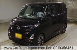 nissan roox 2024 -NISSAN 【浜松 582か4248】--Roox B44A-0610743---NISSAN 【浜松 582か4248】--Roox B44A-0610743-