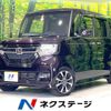 honda n-box 2017 -HONDA--N BOX DBA-JF3--JF3-1023743---HONDA--N BOX DBA-JF3--JF3-1023743- image 1