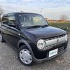 suzuki alto-lapin 2018 -SUZUKI--Alto Lapin DBA-HE33S--HE33S-195851---SUZUKI--Alto Lapin DBA-HE33S--HE33S-195851- image 1