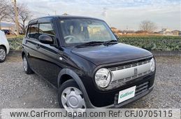 suzuki alto-lapin 2018 -SUZUKI--Alto Lapin DBA-HE33S--HE33S-195851---SUZUKI--Alto Lapin DBA-HE33S--HE33S-195851-